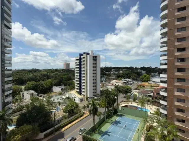 Imagem 8: Jardim Adrianopolis 3 Suítes Mobiliado