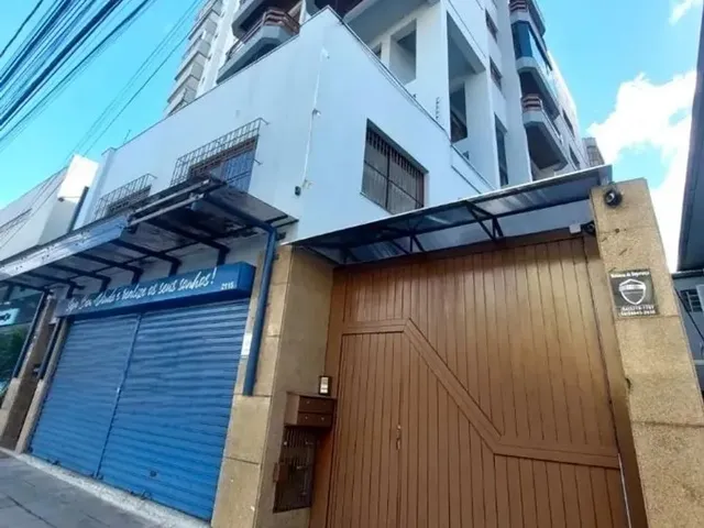 Imagem: Caxias do Sul - Apartamento Padrão - Pio