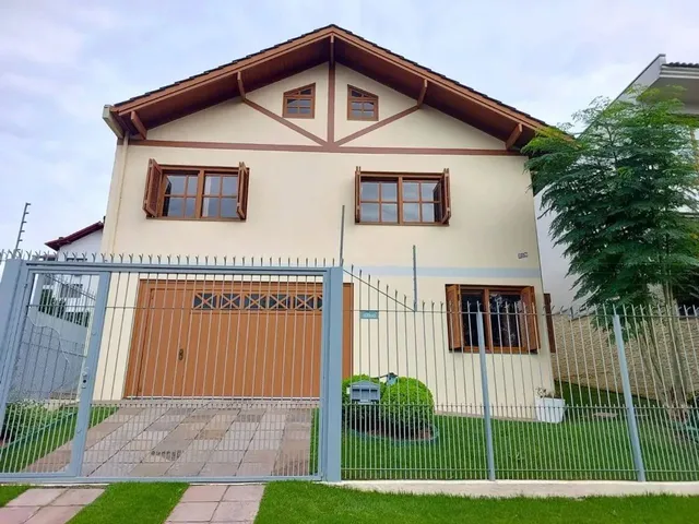 Imagem: Caxias do Sul - Casa Padrão - santa Catarina