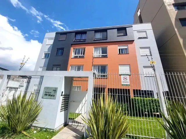 Imagem: Caxias do Sul - Apartamento Padrão - Jardim