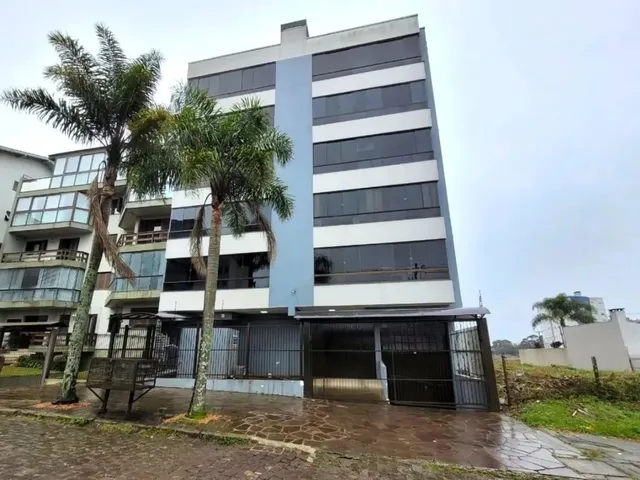 Imagem: Caxias do Sul - Apartamento Padrão - Cinquentenário