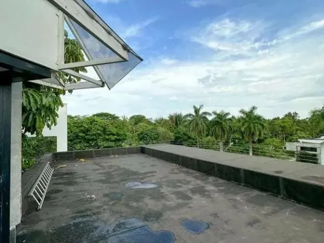 Imagem 8: Casa com 4 Dormitórios À Venda, 980 M² por R$ 10.000.000,00 - Ponta Negra - Manaus/Am