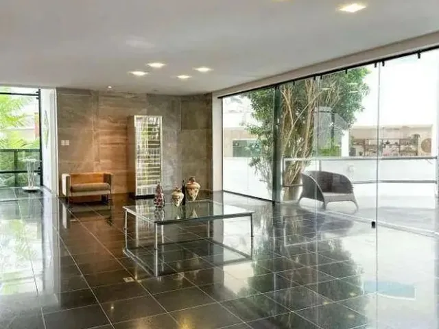 Imagem 14: Casa com 4 Dormitórios À Venda, 980 M² por R$ 10.000.000,00 - Ponta Negra - Manaus/Am