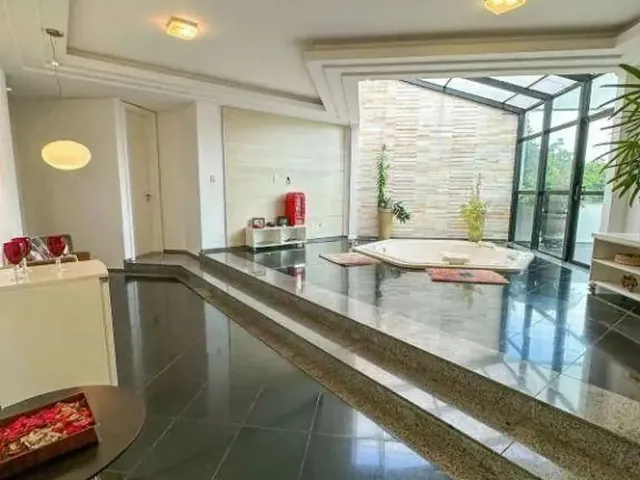 Imagem 7: Casa com 4 Dormitórios À Venda, 980 M² por R$ 10.000.000,00 - Ponta Negra - Manaus/Am