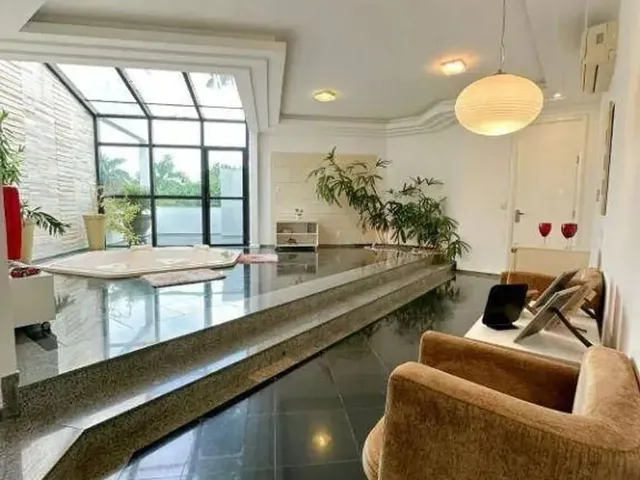 Imagem 5: Casa com 4 Dormitórios À Venda, 980 M² por R$ 10.000.000,00 - Ponta Negra - Manaus/Am
