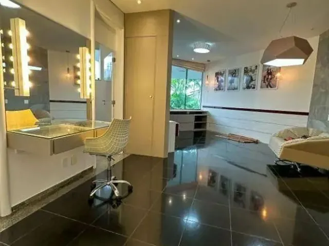 Imagem 16: Casa com 4 Dormitórios À Venda, 980 M² por R$ 10.000.000,00 - Ponta Negra - Manaus/Am