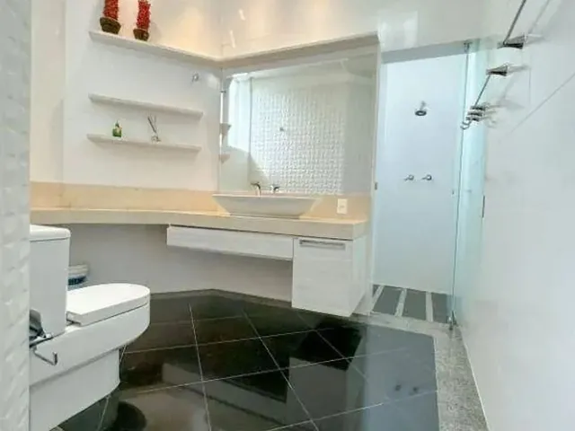 Imagem 3: Casa com 4 Dormitórios À Venda, 980 M² por R$ 10.000.000,00 - Ponta Negra - Manaus/Am