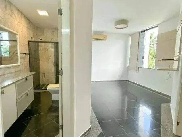 Imagem 9: Casa com 4 Dormitórios À Venda, 980 M² por R$ 10.000.000,00 - Ponta Negra - Manaus/Am
