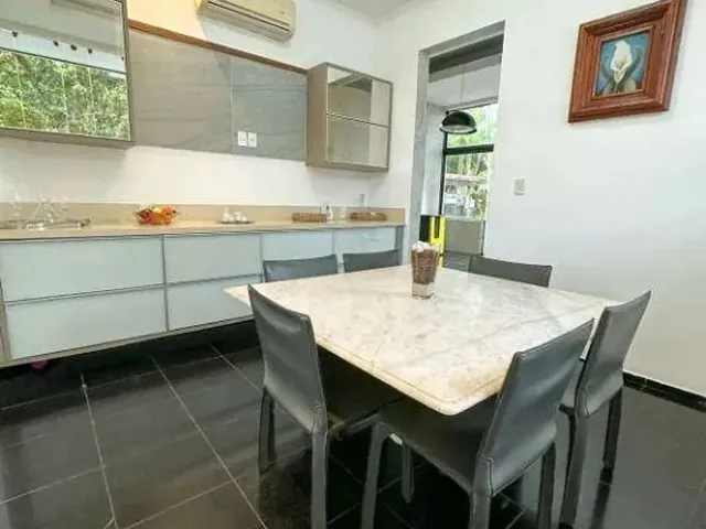 Imagem 13: Casa com 4 Dormitórios À Venda, 980 M² por R$ 10.000.000,00 - Ponta Negra - Manaus/Am