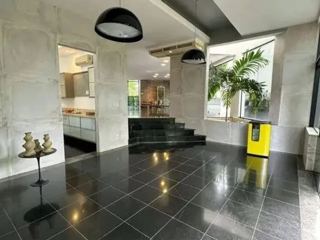 Imagem 15: Casa com 4 Dormitórios À Venda, 980 M² por R$ 10.000.000,00 - Ponta Negra - Manaus/Am