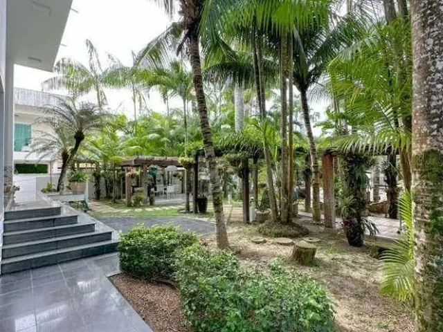 Imagem 4: Casa com 4 Dormitórios À Venda, 980 M² por R$ 10.000.000,00 - Ponta Negra - Manaus/Am