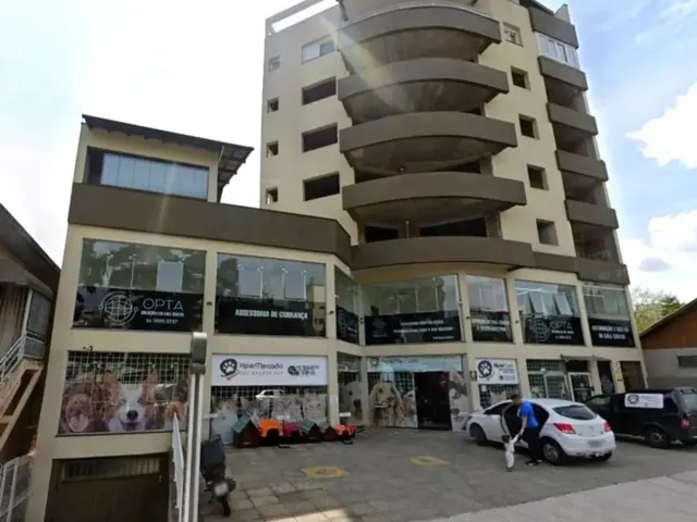 Imagem: Caxias do Sul - Apartamento Padrão - Pio