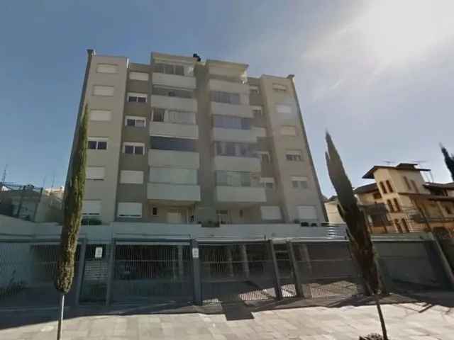 Imagem: Caxias do Sul - Apartamento Padrão - Jardim