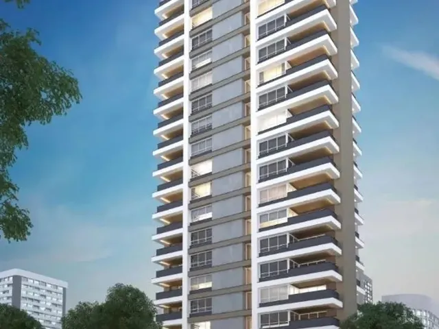 Imagem: Caxias do Sul - Apartamento Padrão - Centro