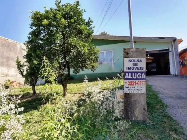 Imagem: Caxias do Sul - Casa Padrão - Desvio Rizzo