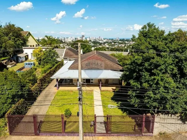 Imagem: Casa Térrea no Bairro Três Vendas