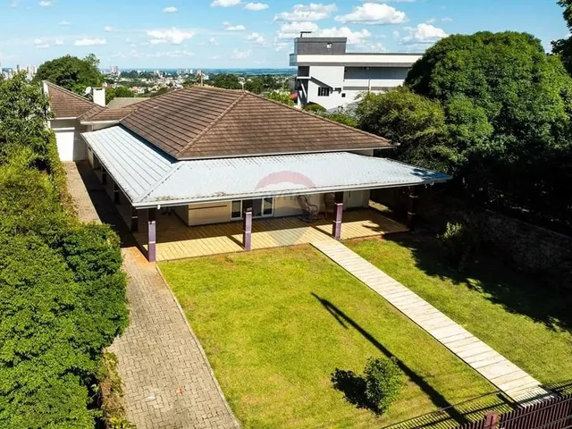 Imagem 9: Casa Térrea no Bairro Três Vendas