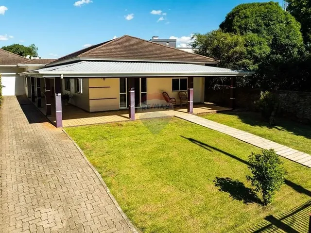 Imagem 13: Casa Térrea no Bairro Três Vendas