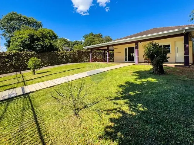 Imagem 7: Casa Térrea no Bairro Três Vendas