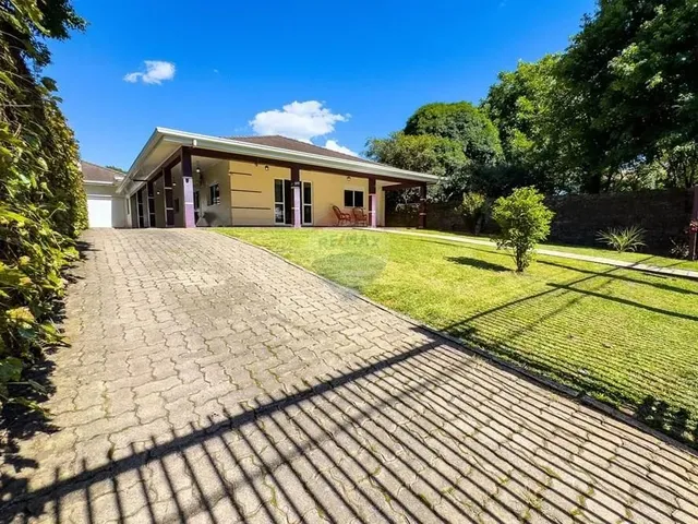 Imagem 16: Casa Térrea no Bairro Três Vendas