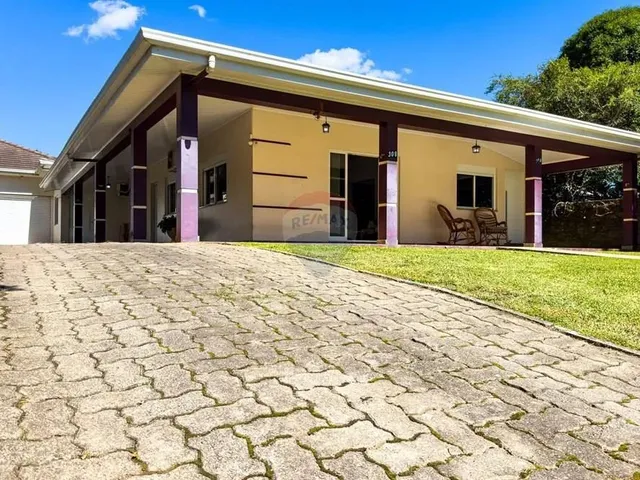 Imagem 2: Casa Térrea no Bairro Três Vendas