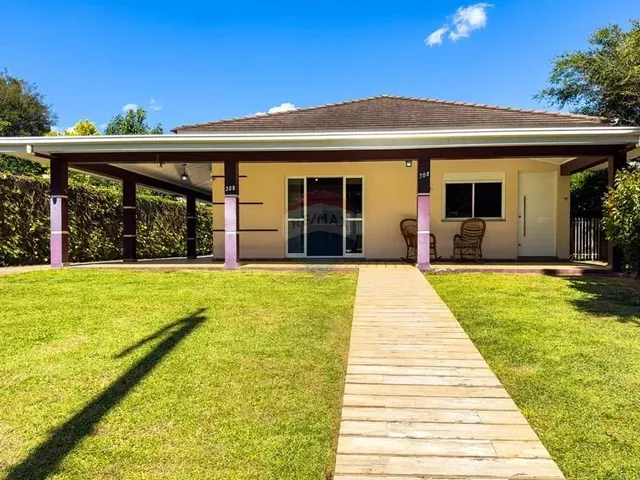 Imagem 3: Casa Térrea no Bairro Três Vendas