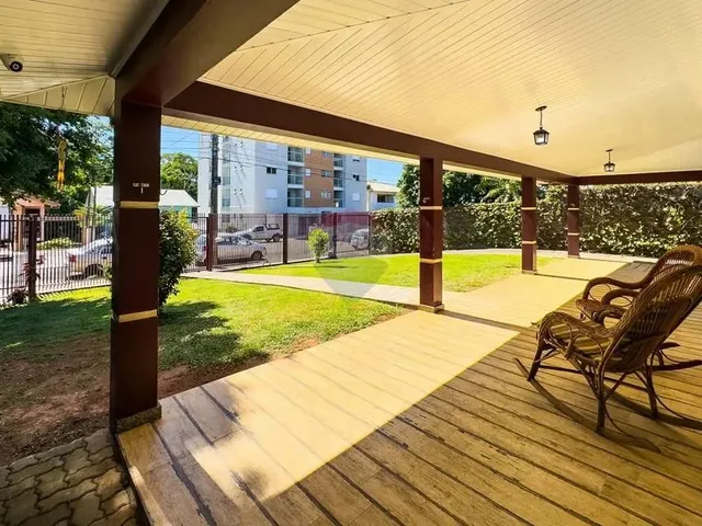 Imagem 5: Casa Térrea no Bairro Três Vendas