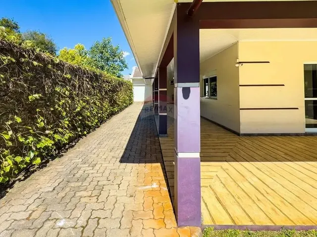 Imagem 6: Casa Térrea no Bairro Três Vendas