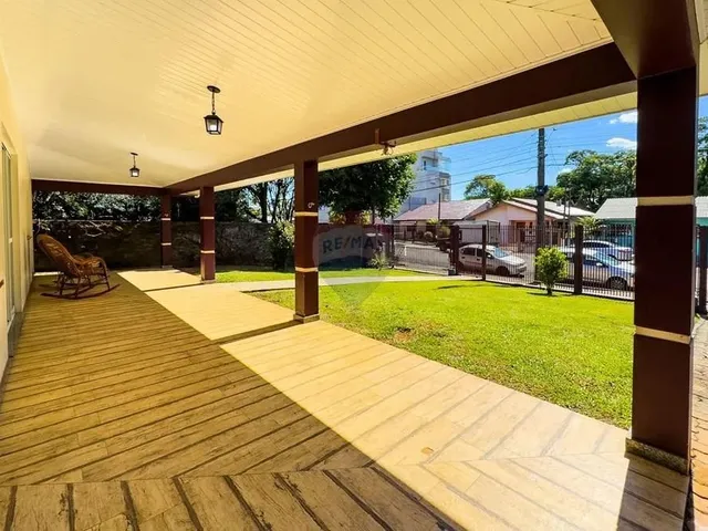 Imagem 10: Casa Térrea no Bairro Três Vendas