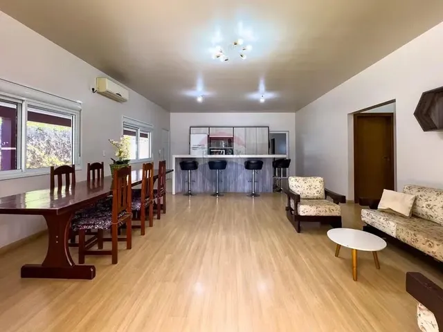Imagem 8: Casa Térrea no Bairro Três Vendas