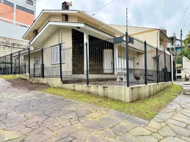 Imagem: Caxias do Sul - Casa Padrão - santa Catarina