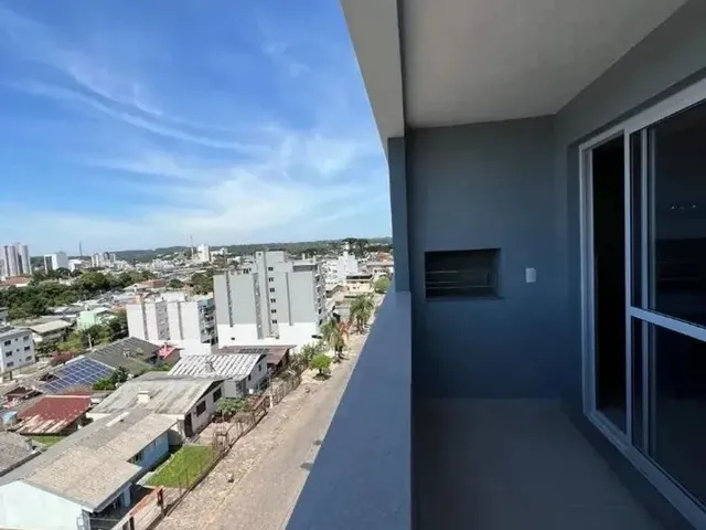 Imagem: Caxias do Sul - Apartamento Padrão - Desvio