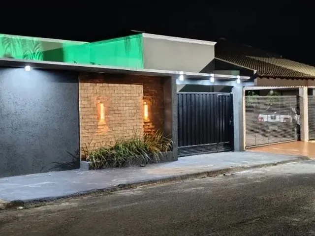 Imagem: Vendo Essa Casa no Lago Azul com 2 Quartos