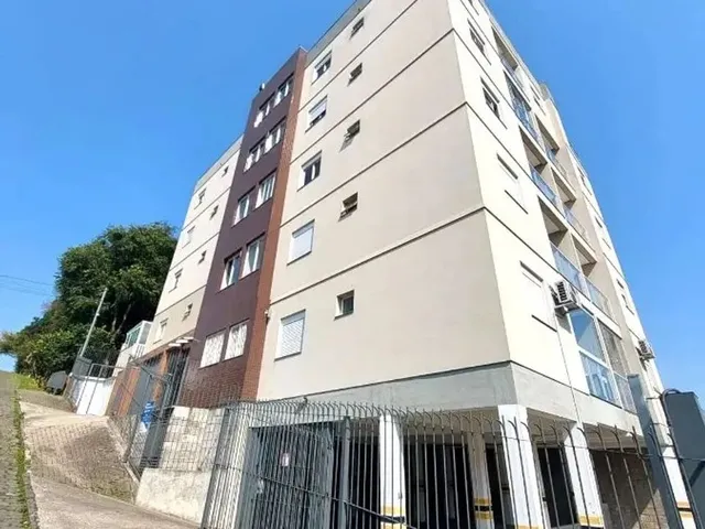 Imagem: Caxias do Sul - Apartamento Padrão - São