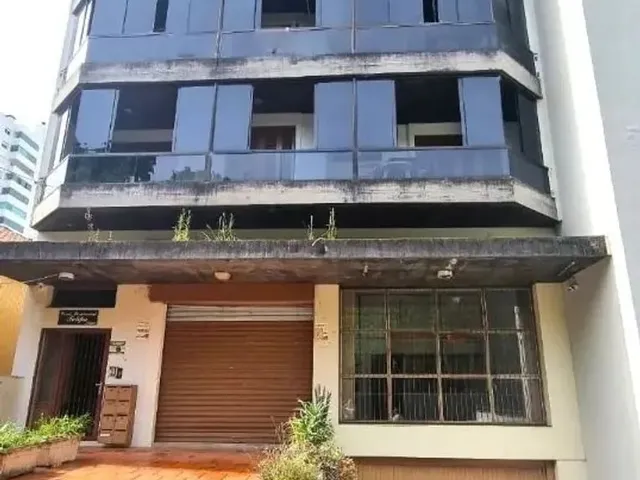 Imagem: Caxias do Sul - Apartamento Padrão - Pio