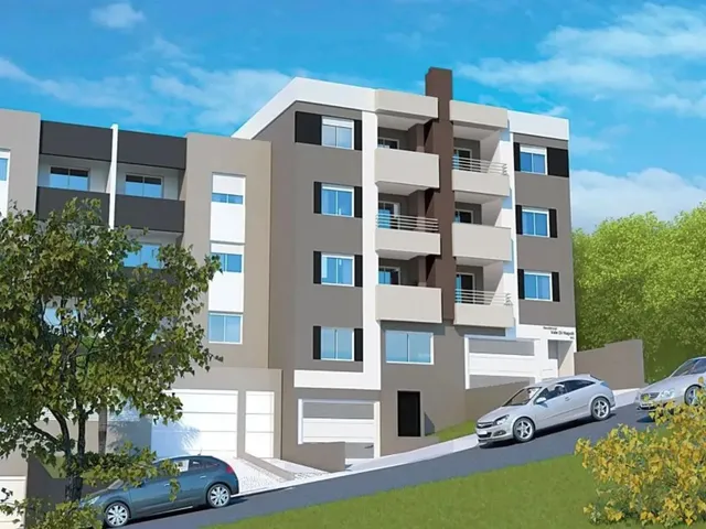 Imagem: Caxias do Sul - Apartamento Padrão - Esplanada