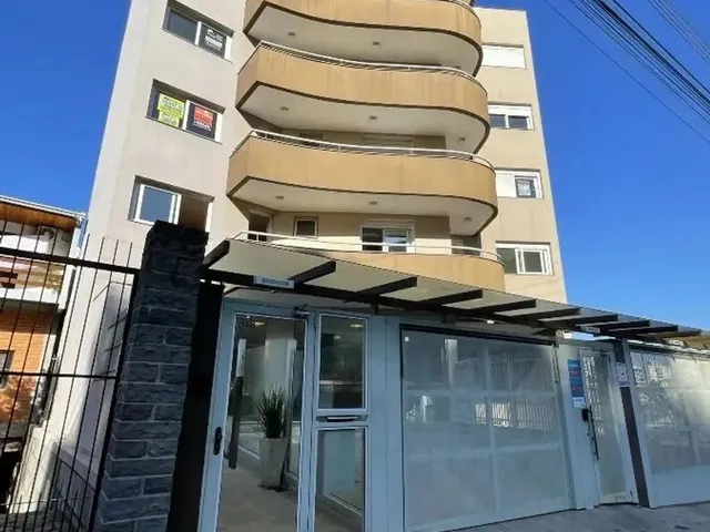 Imagem: Caxias do Sul - Apartamento Padrão - Panazzolo