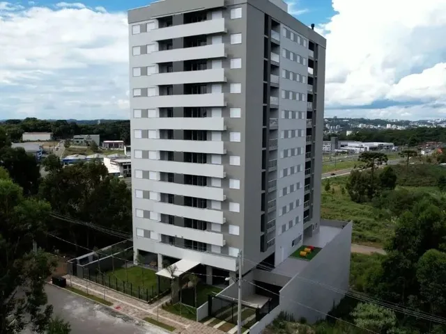Imagem: Caxias do Sul - Apartamento Padrão - Sanvitto