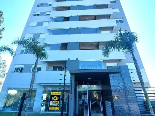 Imagem: Caxias do Sul - Apartamento Padrão - Sanvitto