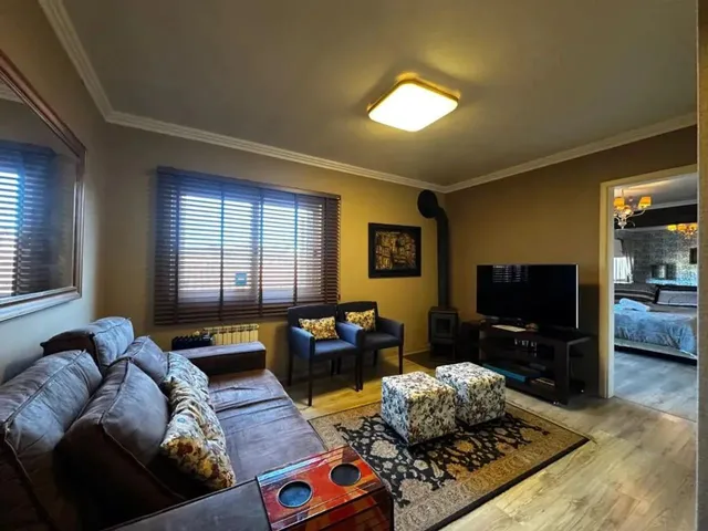 Imagem: Apartamento 1 Dormitório - Bairro Bavária