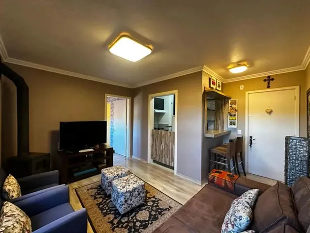 Imagem 3: Apartamento 1 Dormitório - Bairro Bavária