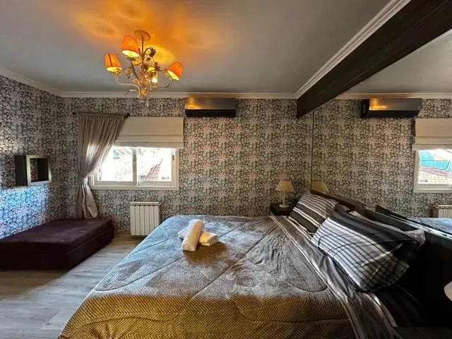 Imagem 8: Apartamento 1 Dormitório - Bairro Bavária