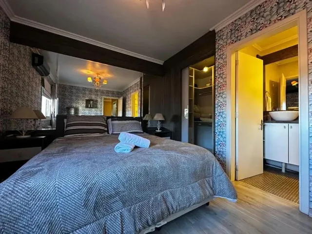 Imagem 4: Apartamento 1 Dormitório - Bairro Bavária