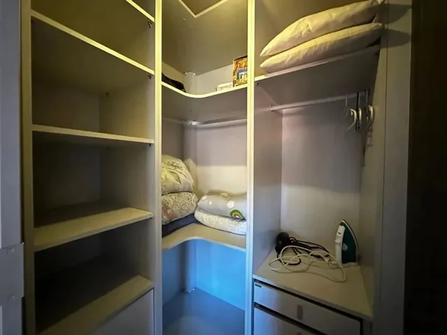 Imagem 11: Apartamento 1 Dormitório - Bairro Bavária