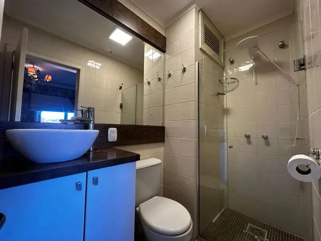 Imagem 5: Apartamento 1 Dormitório - Bairro Bavária