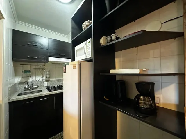 Imagem 7: Apartamento 1 Dormitório - Bairro Bavária