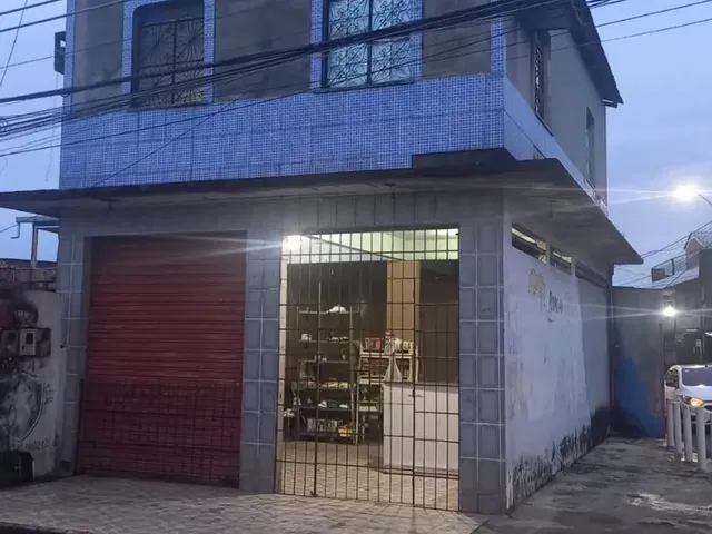 Imagem: Prédio 2 Andares