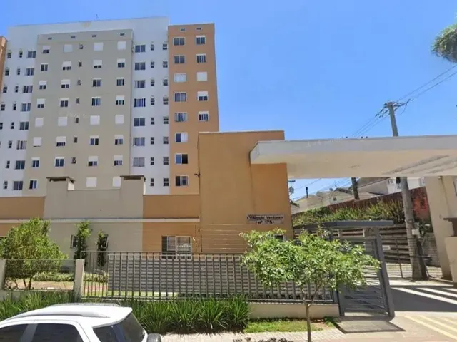 Imagem: Caxias do Sul - Apartamento Padrão - Nossa
