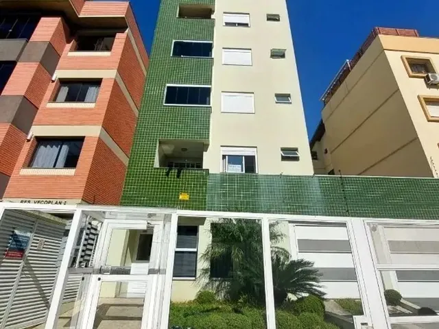 Imagem: Caxias do Sul - Apartamento Padrão - Pio
