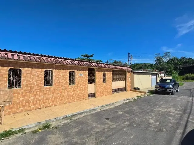 Imagem: Casa a Venda 350 Mil no Conjunto Augusto